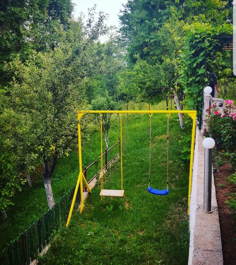 Вілла Keep Calm Garden Сараєво Екстер'єр фото