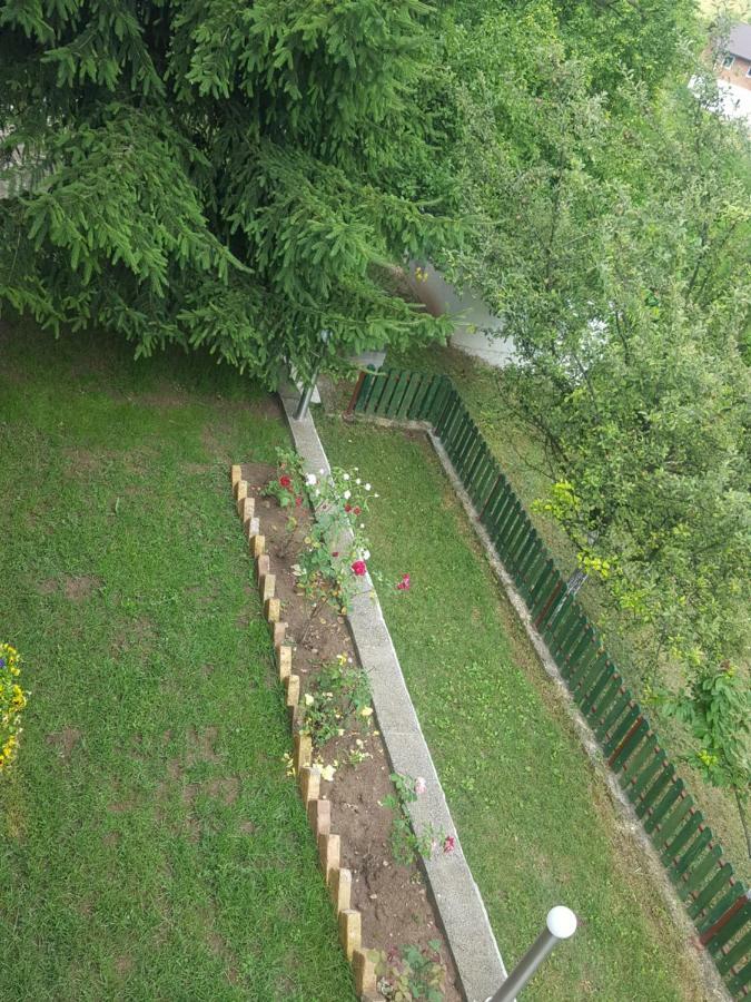 Вілла Keep Calm Garden Сараєво Екстер'єр фото